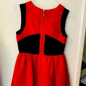 Beautiful red dress from Prabal Gurung (made for Target). Very good condition